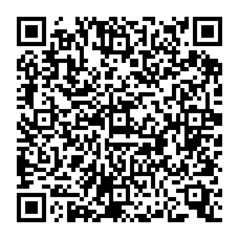 Skann QR-kode