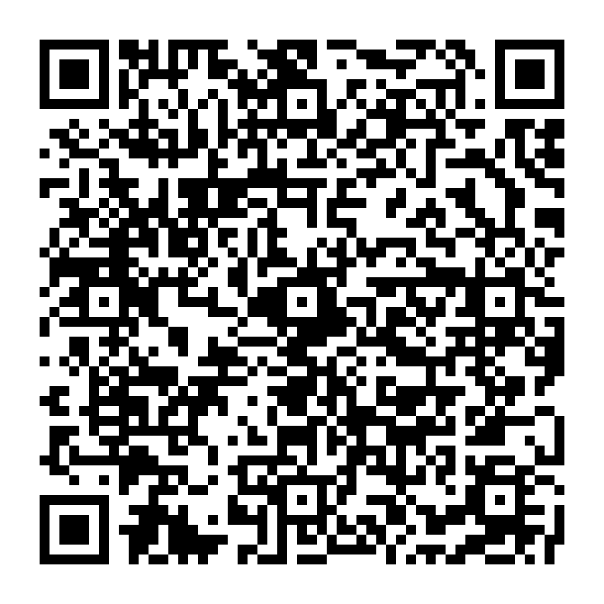 Skann QR-kode