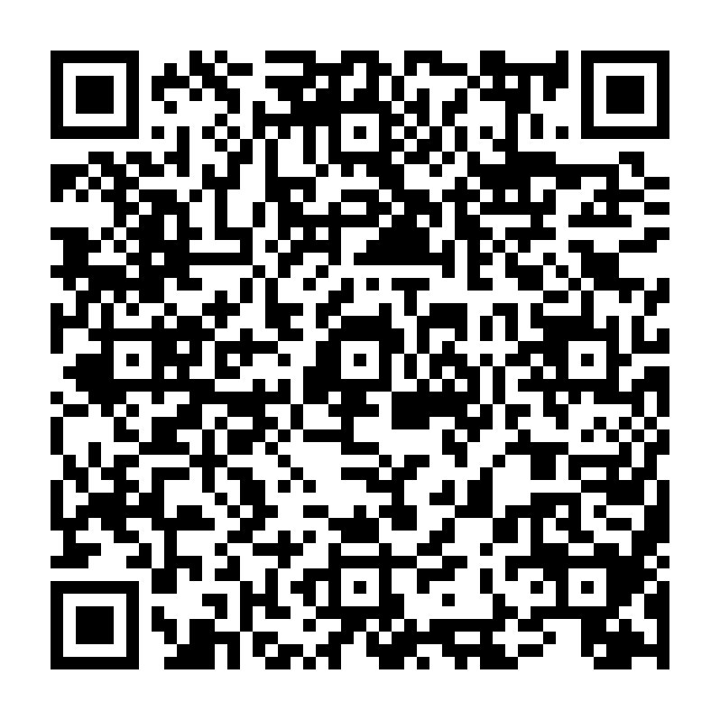 Skann QR-kode
