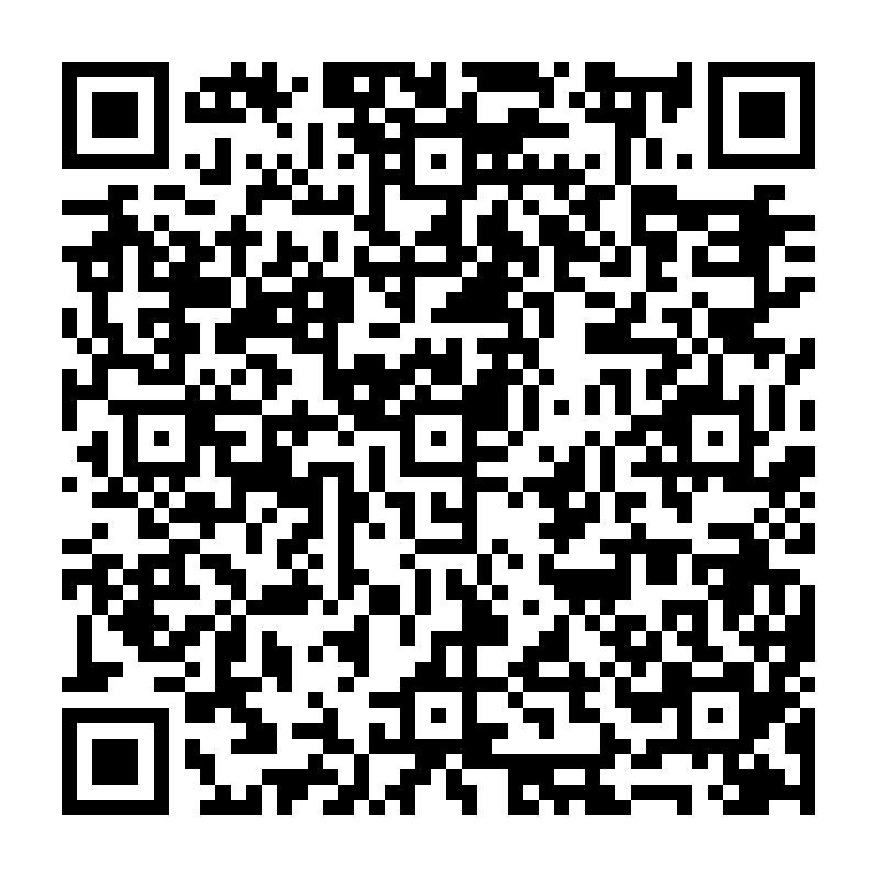 Skann QR-kode