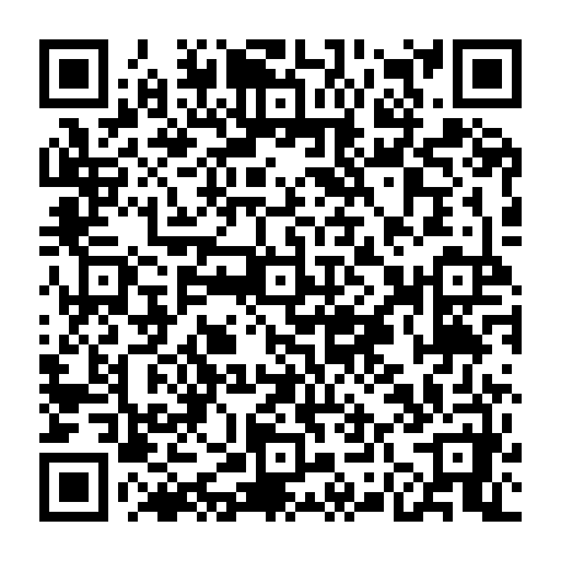Skann QR-kode
