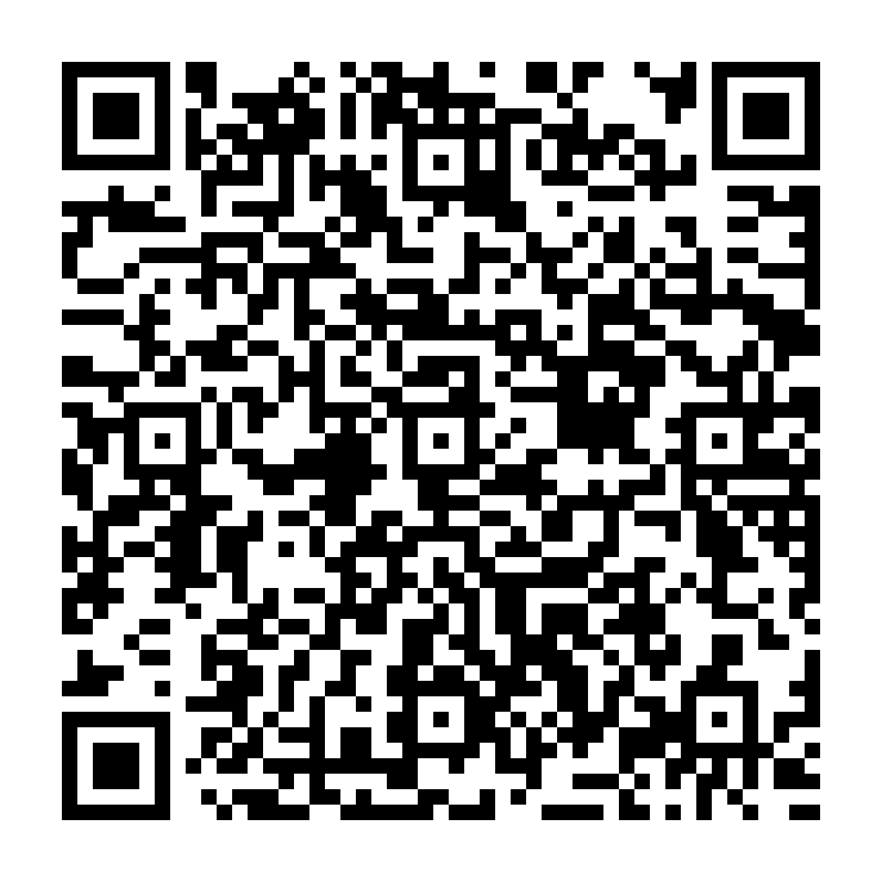 Skann QR-kode