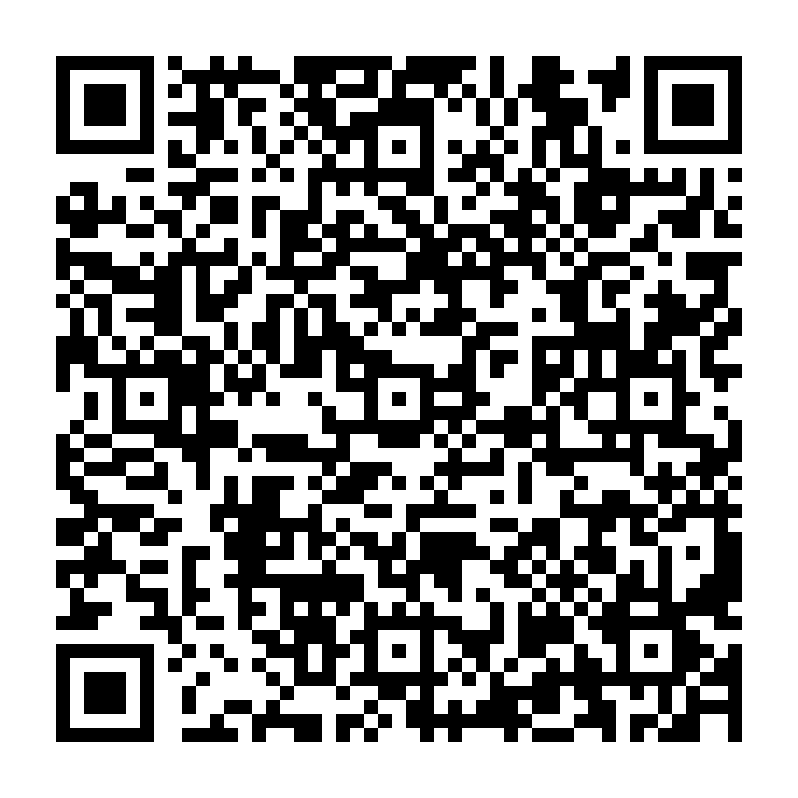 Skann QR-kode