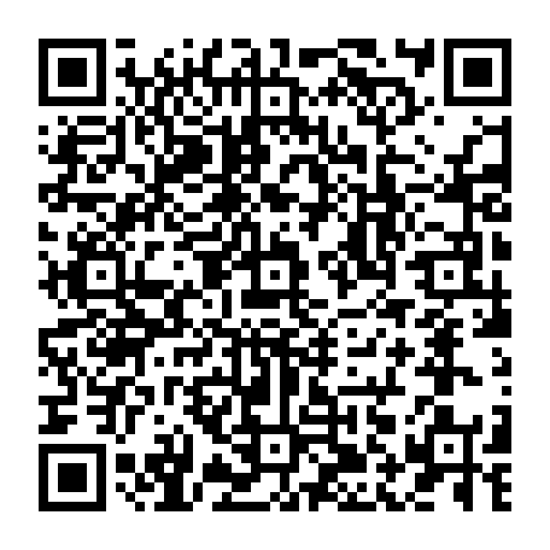 Skann QR-kode