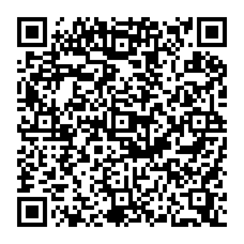 Skann QR-kode