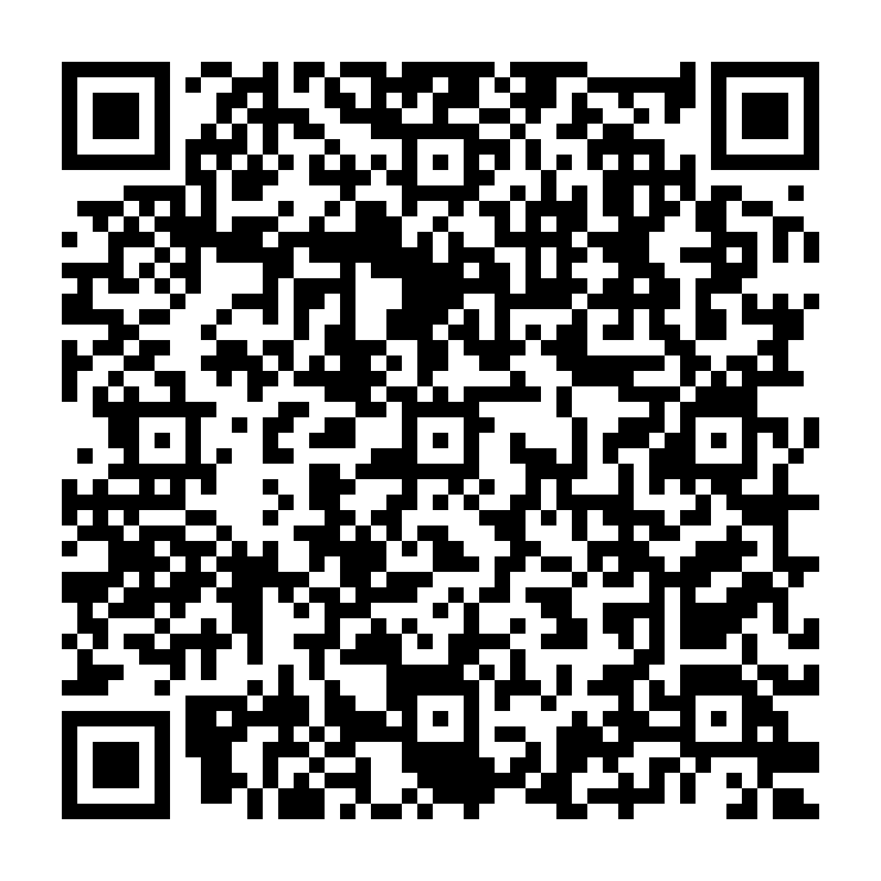 Skann QR-kode