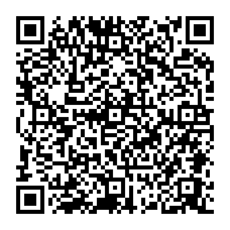 Skann QR-kode