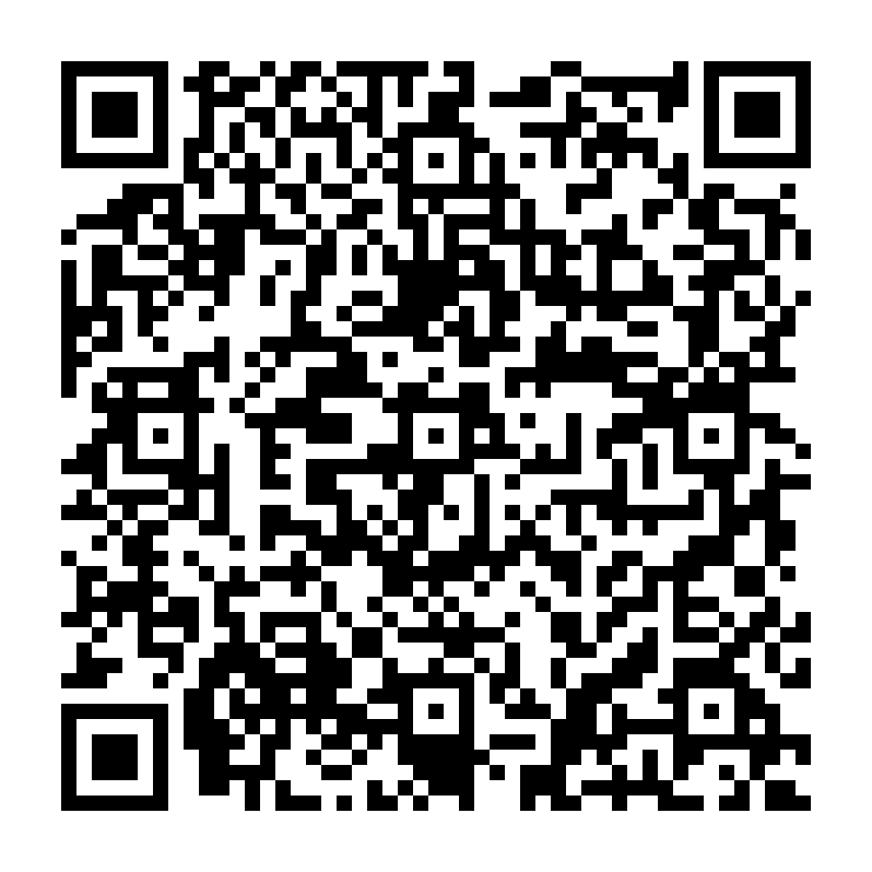 Skann QR-kode
