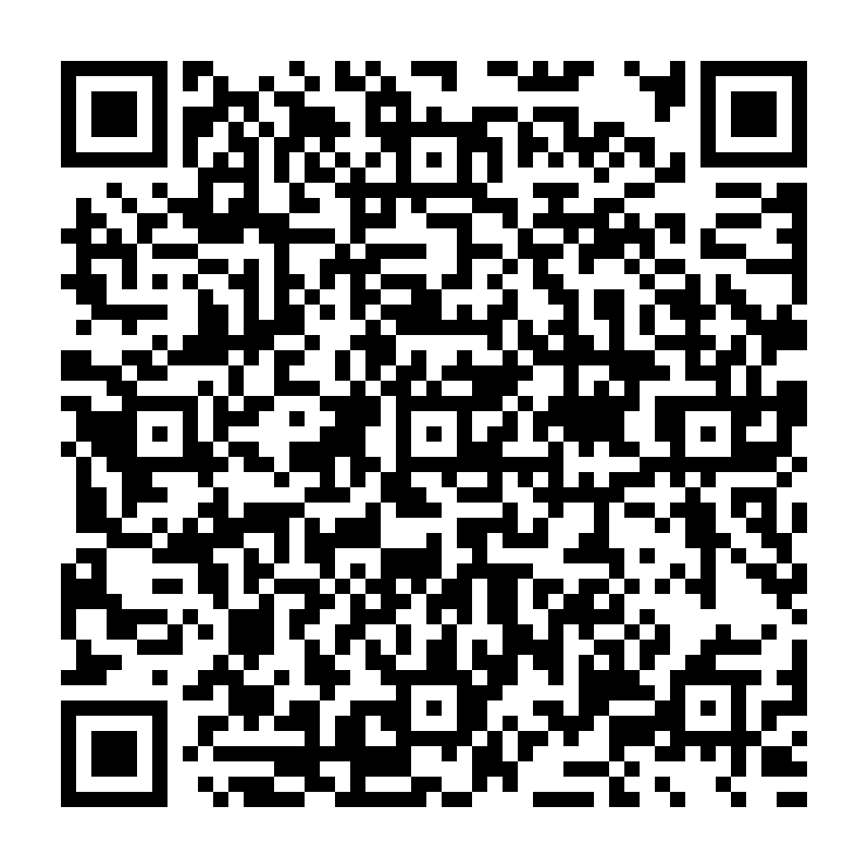 Skann QR-kode