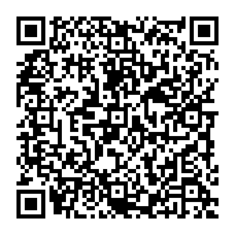 Skann QR-kode