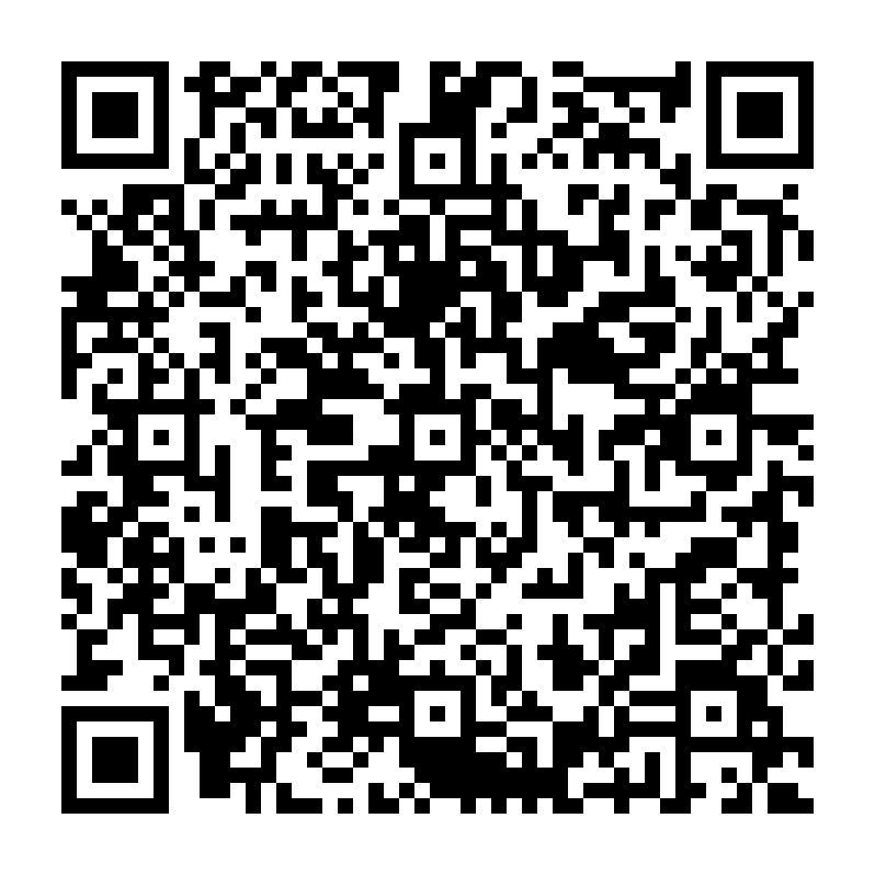 Skann QR-kode