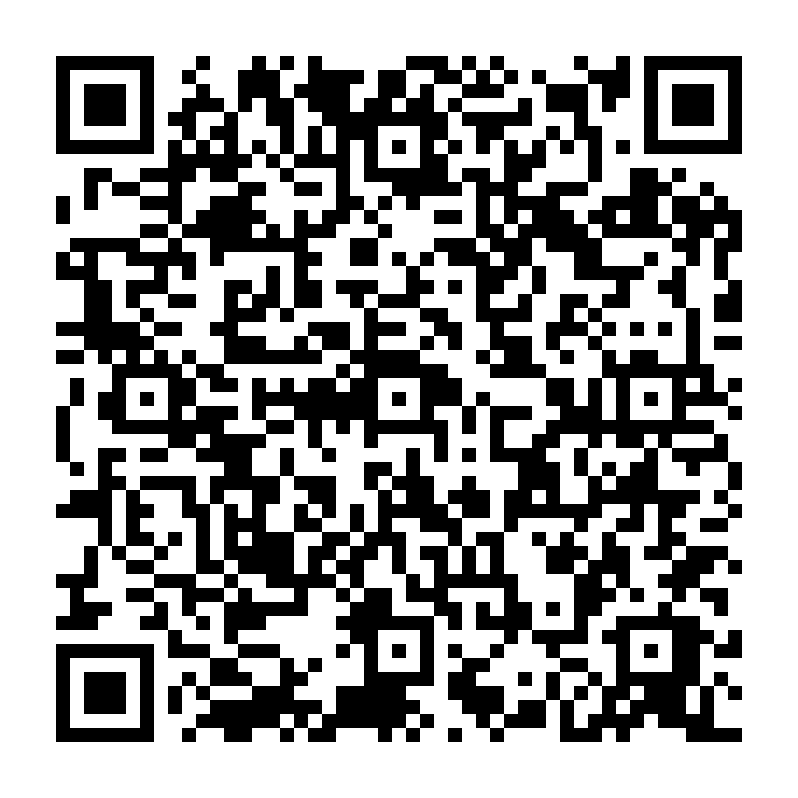 Skann QR-kode
