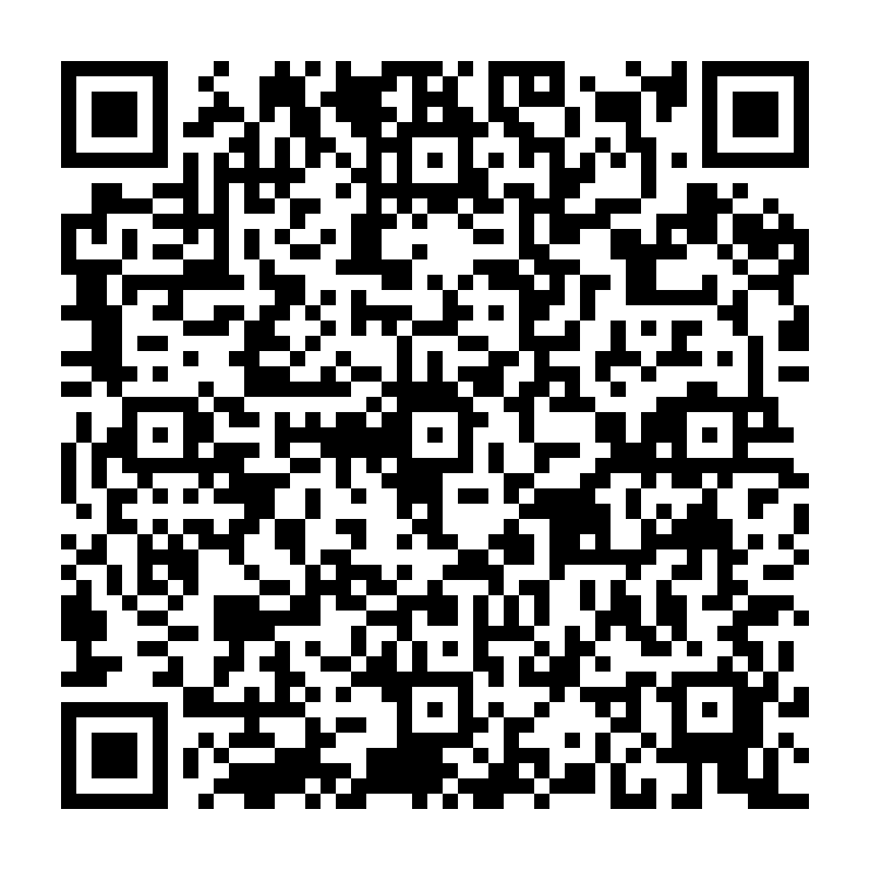 Skann QR-kode