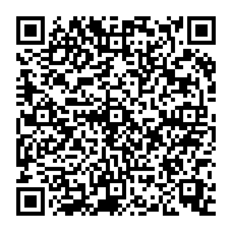 Skann QR-kode