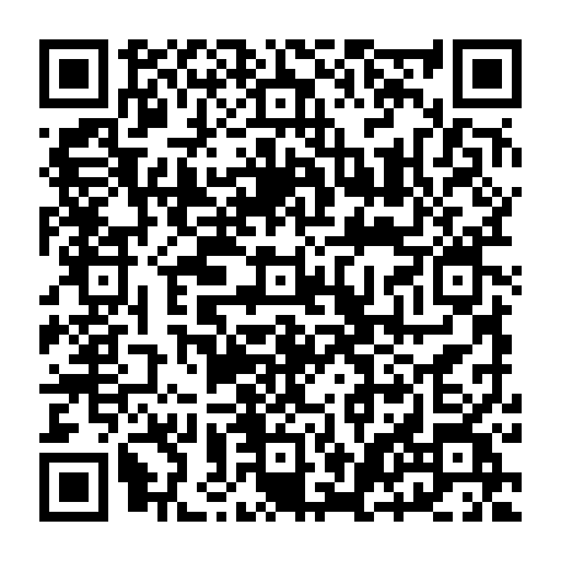 Skann QR-kode