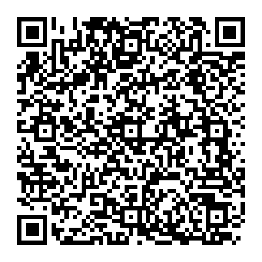 QR-kode