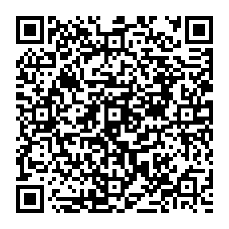Skann QR-kode