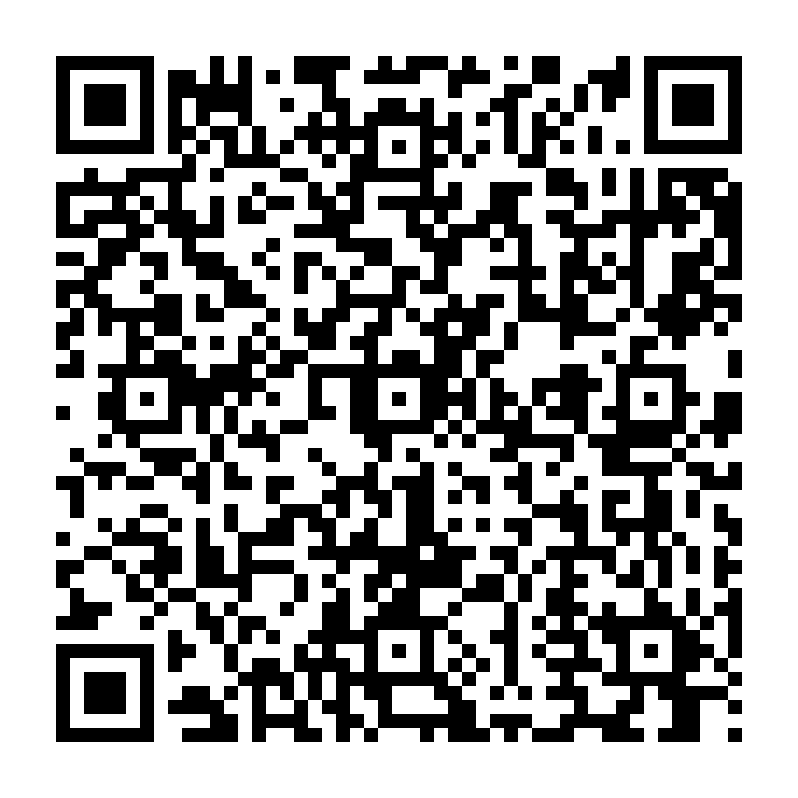 Skann QR-kode