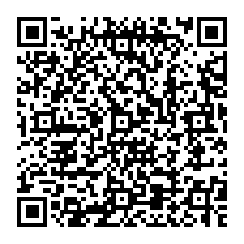 Skann QR-kode