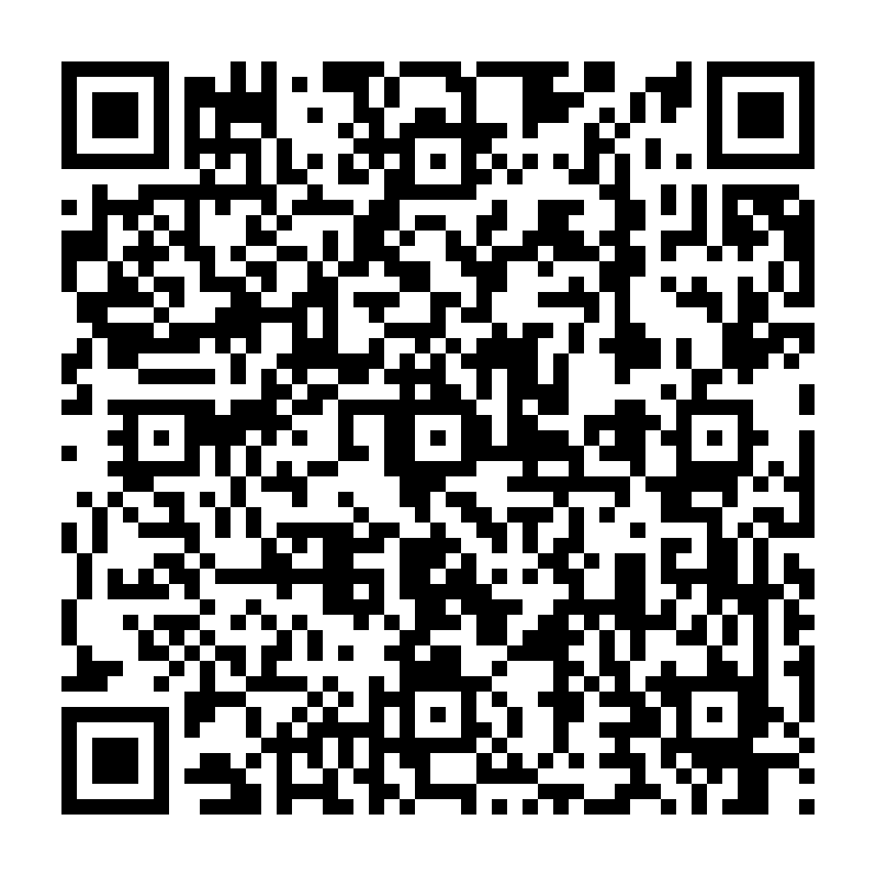 QR-kode