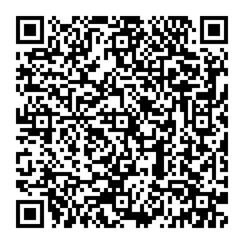 QR-kode