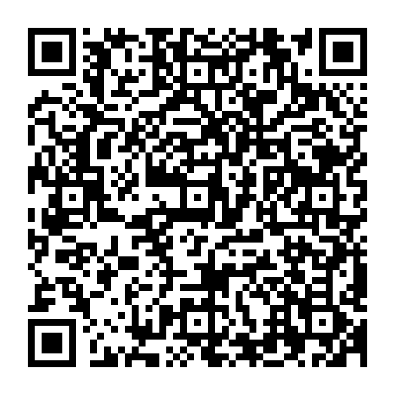 Skann QR-kode