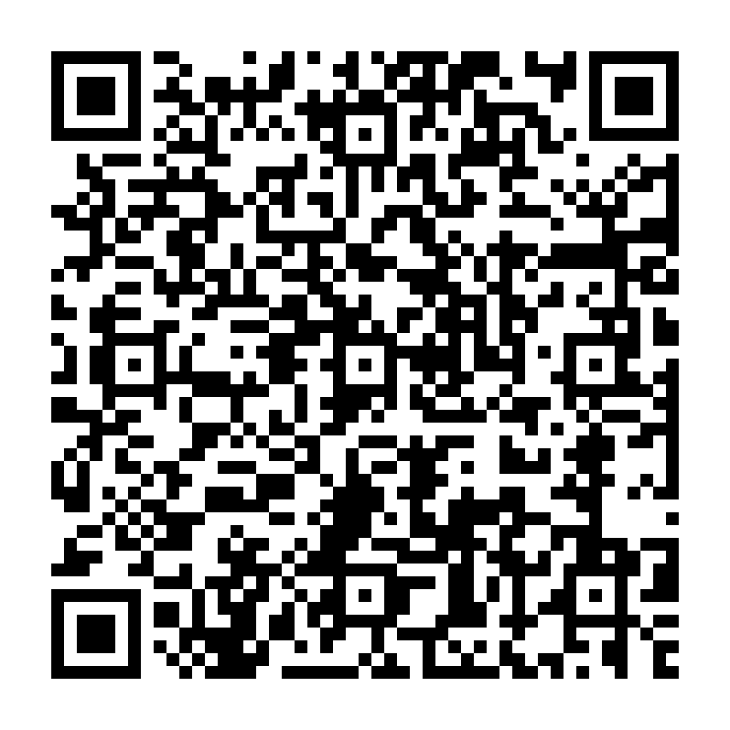 Skann QR-kode