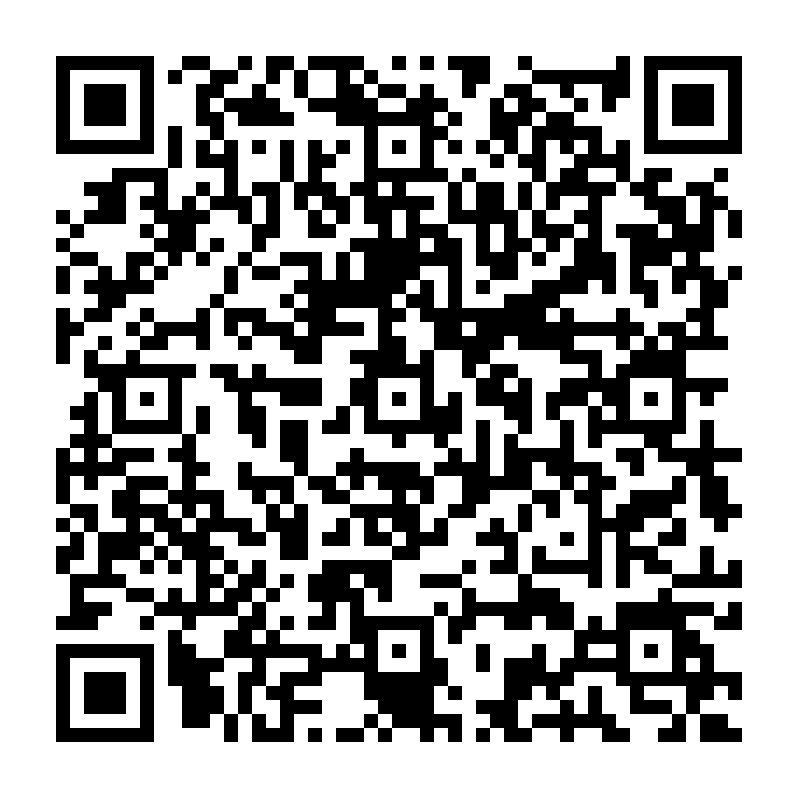 Skann QR-kode