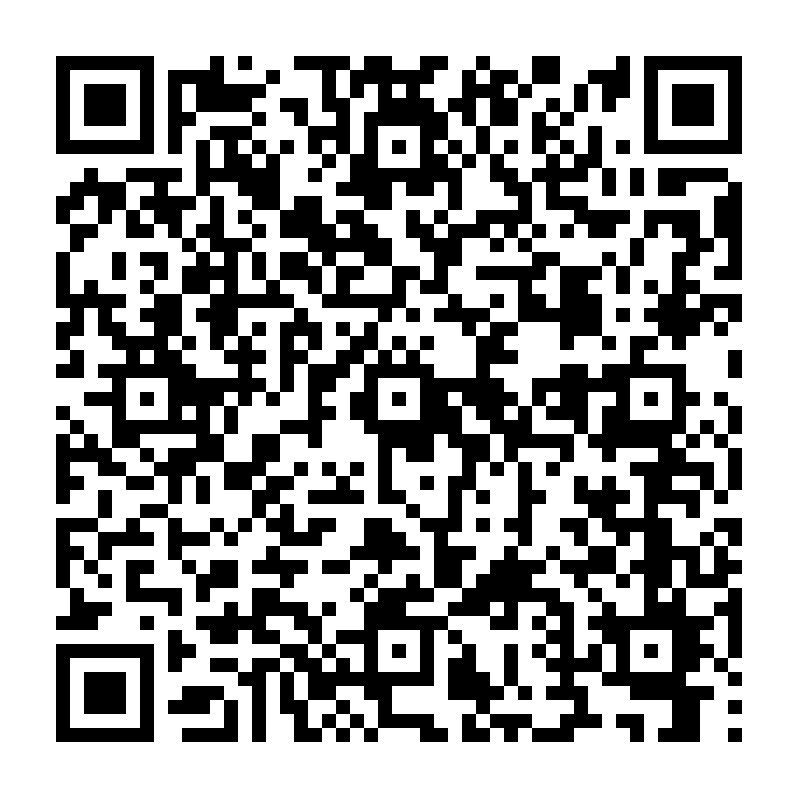 Skann QR-kode