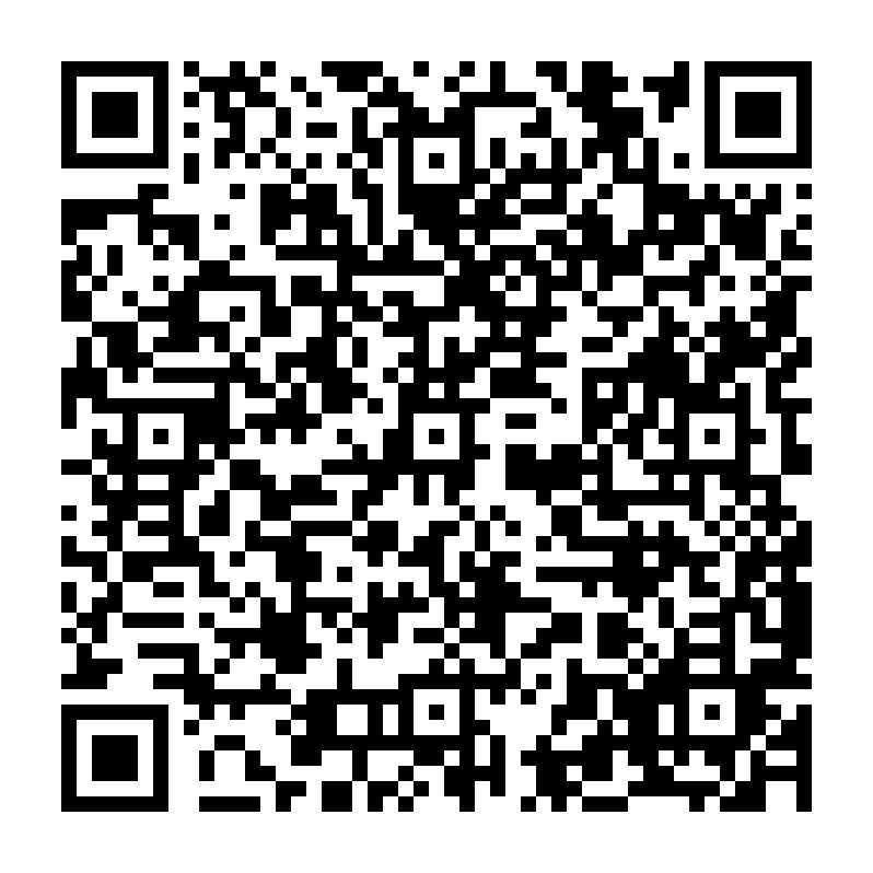 Skann QR-kode