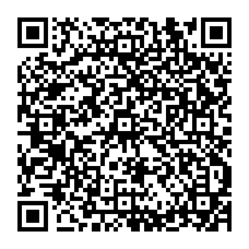 Skann QR-kode