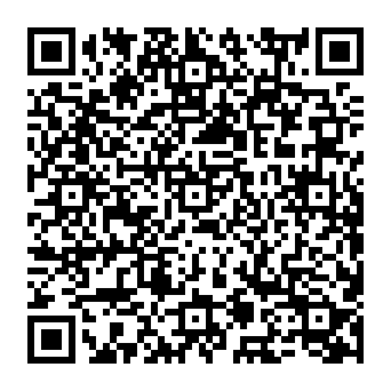 Skann QR-kode