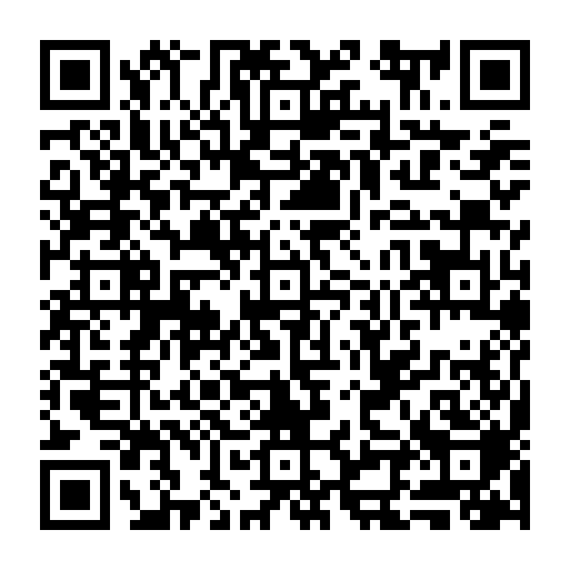 Skann QR-kode