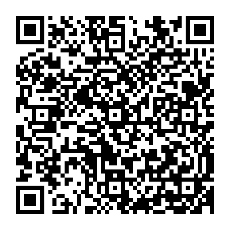 Skann QR-kode
