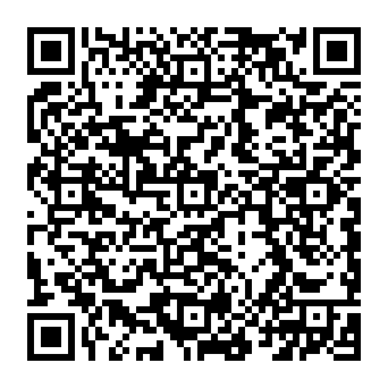 Skann QR-kode