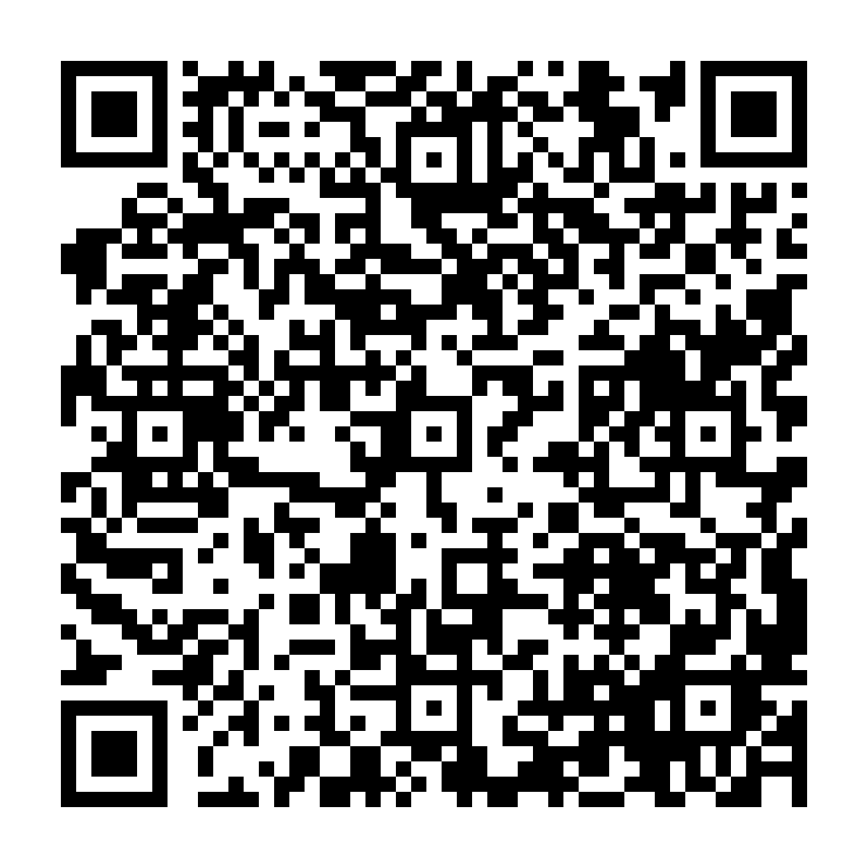 Skann QR-kode