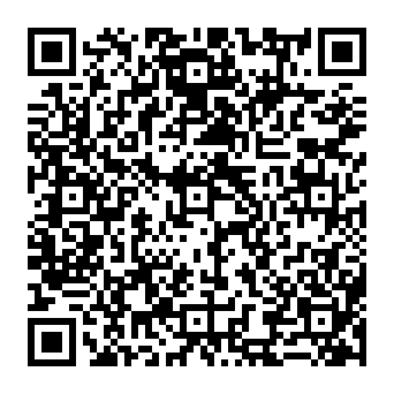 Skann QR-kode