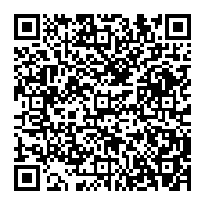 Skann QR-kode