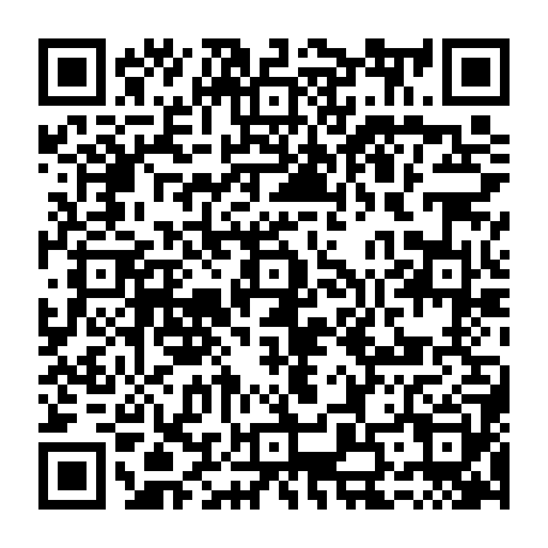 Skann QR-kode