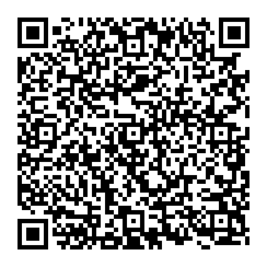 QR-kode