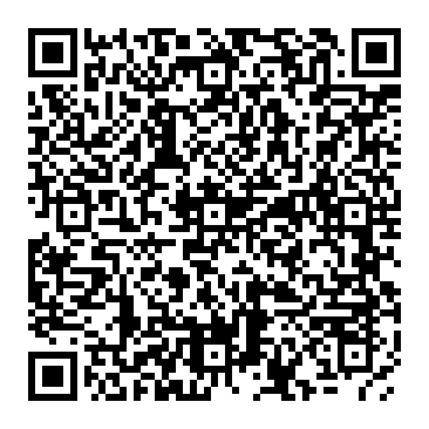 QR-kode