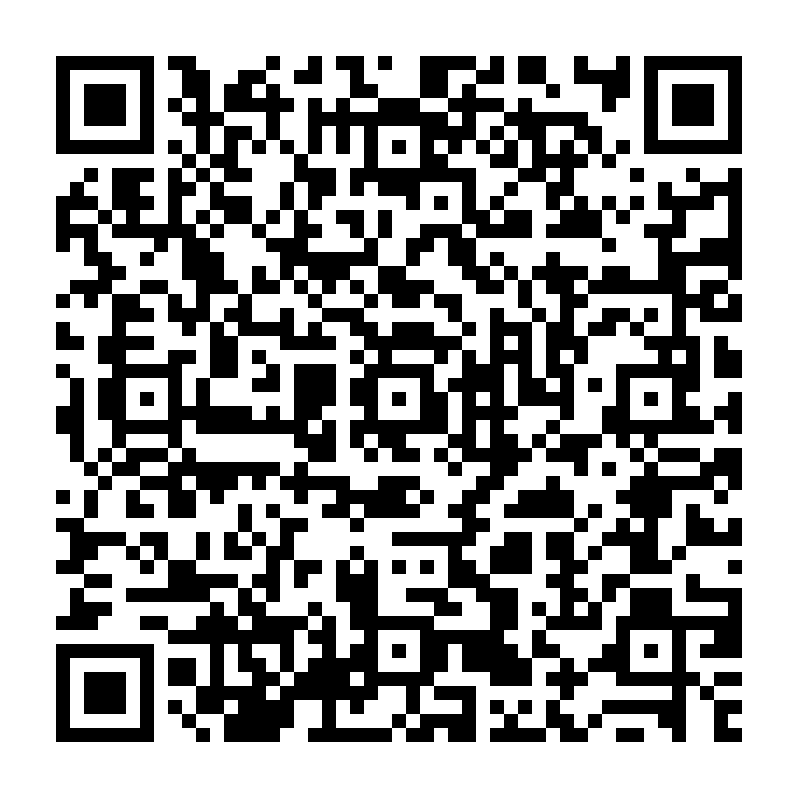 Skann QR-kode