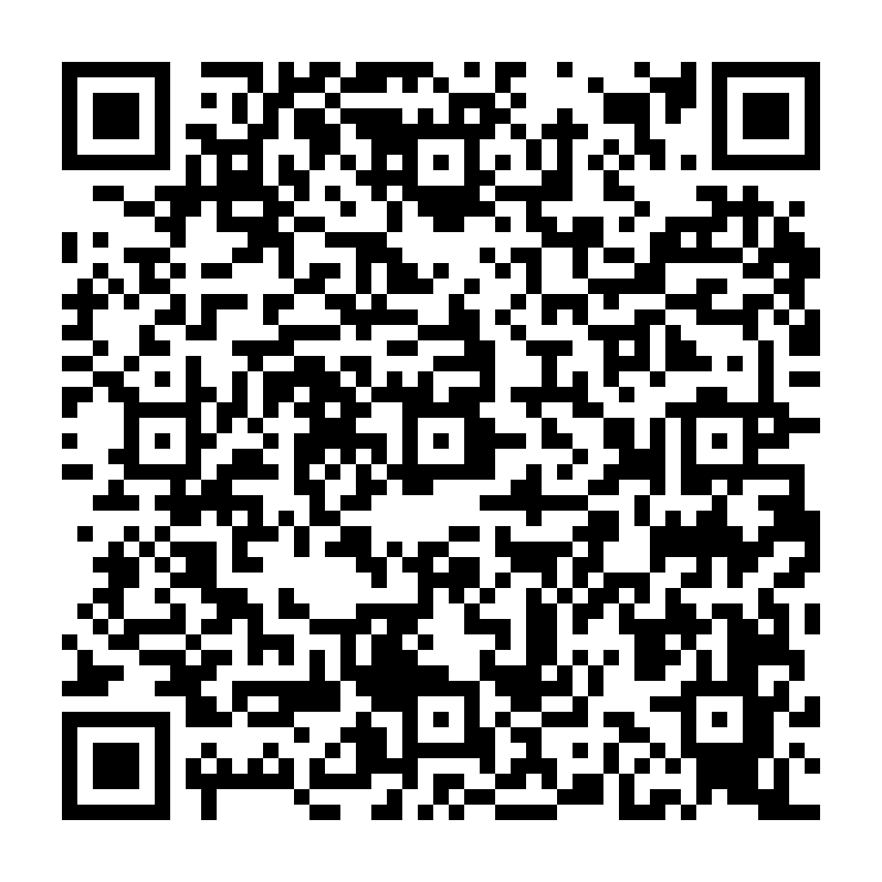 Skann QR-kode