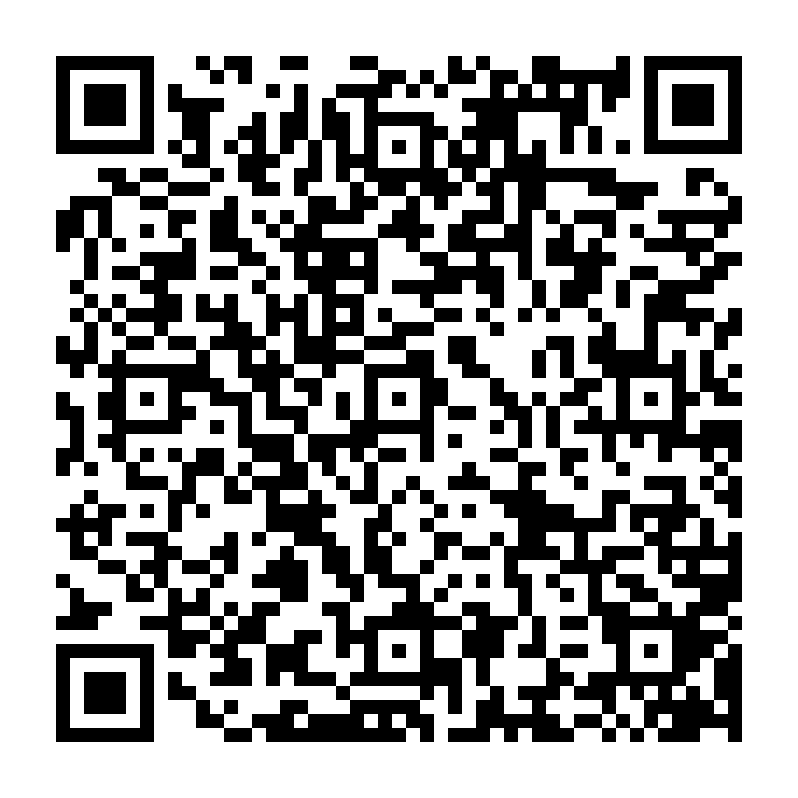 Skann QR-kode