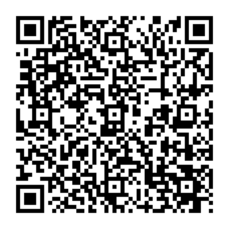 QR-kode