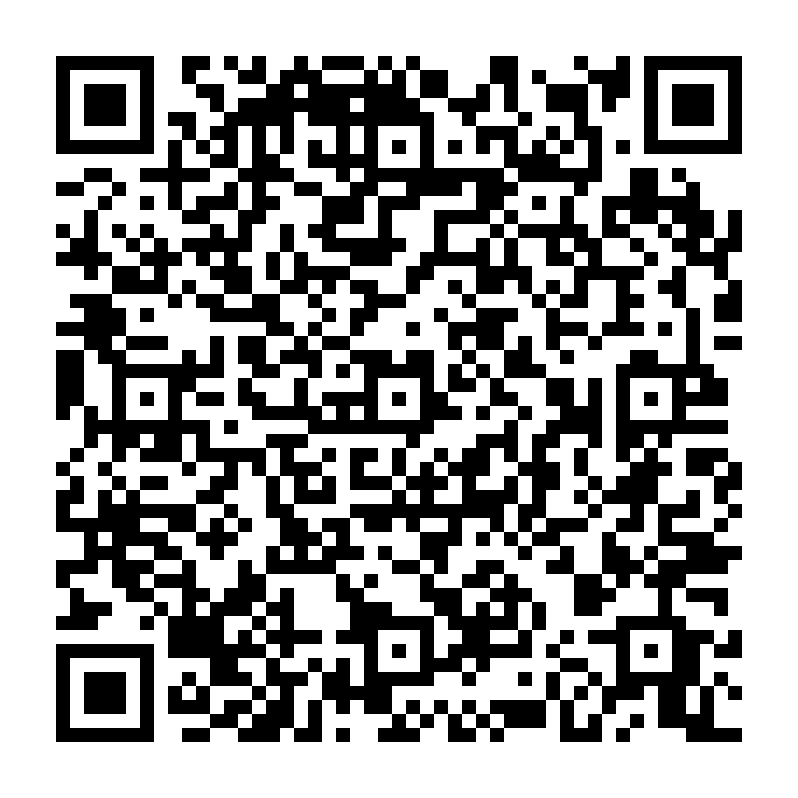 Skann QR-kode