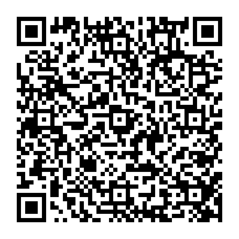 Skann QR-kode