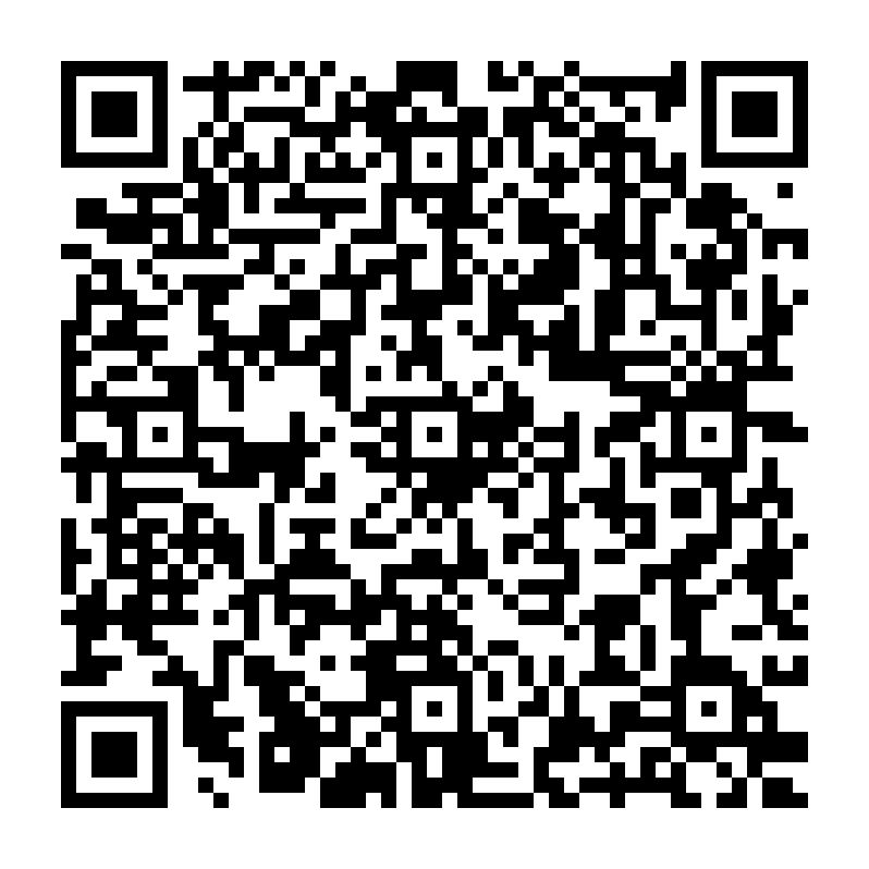 Skann QR-kode