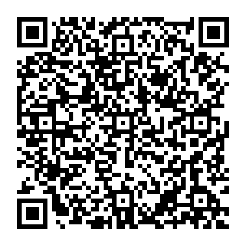 Skann QR-kode