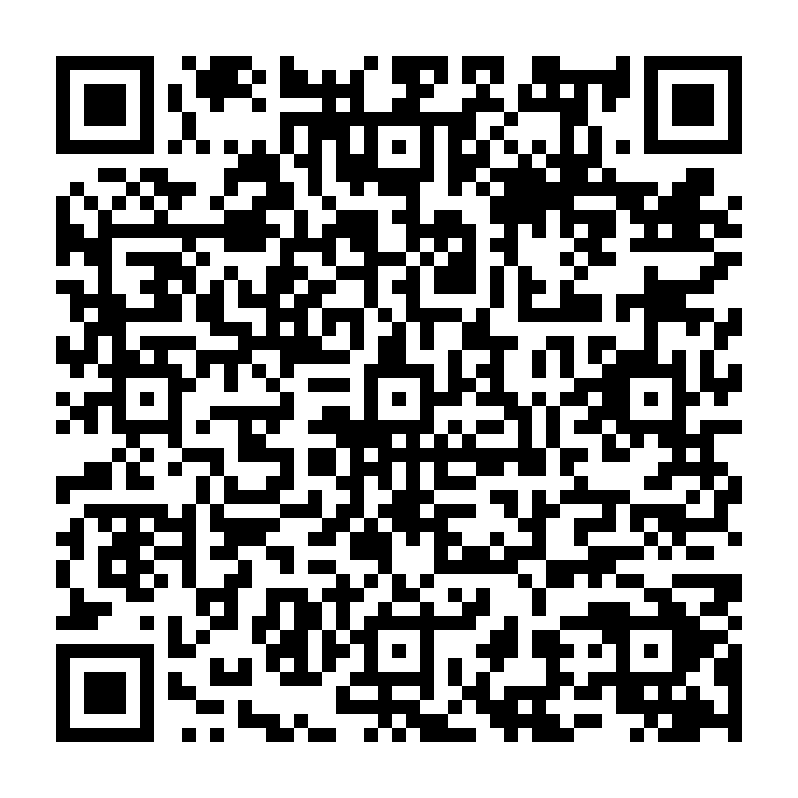 Skann QR-kode